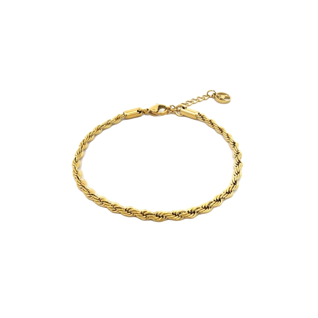 Rope Chain Armband