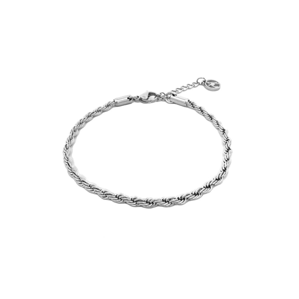 Rope Chain Armband