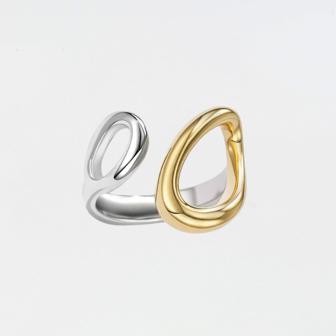 Sculpt Ring