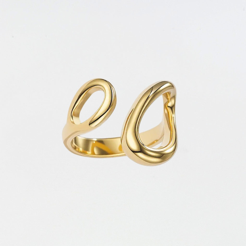 Sculpt Ring