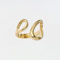 Sculpt Ring