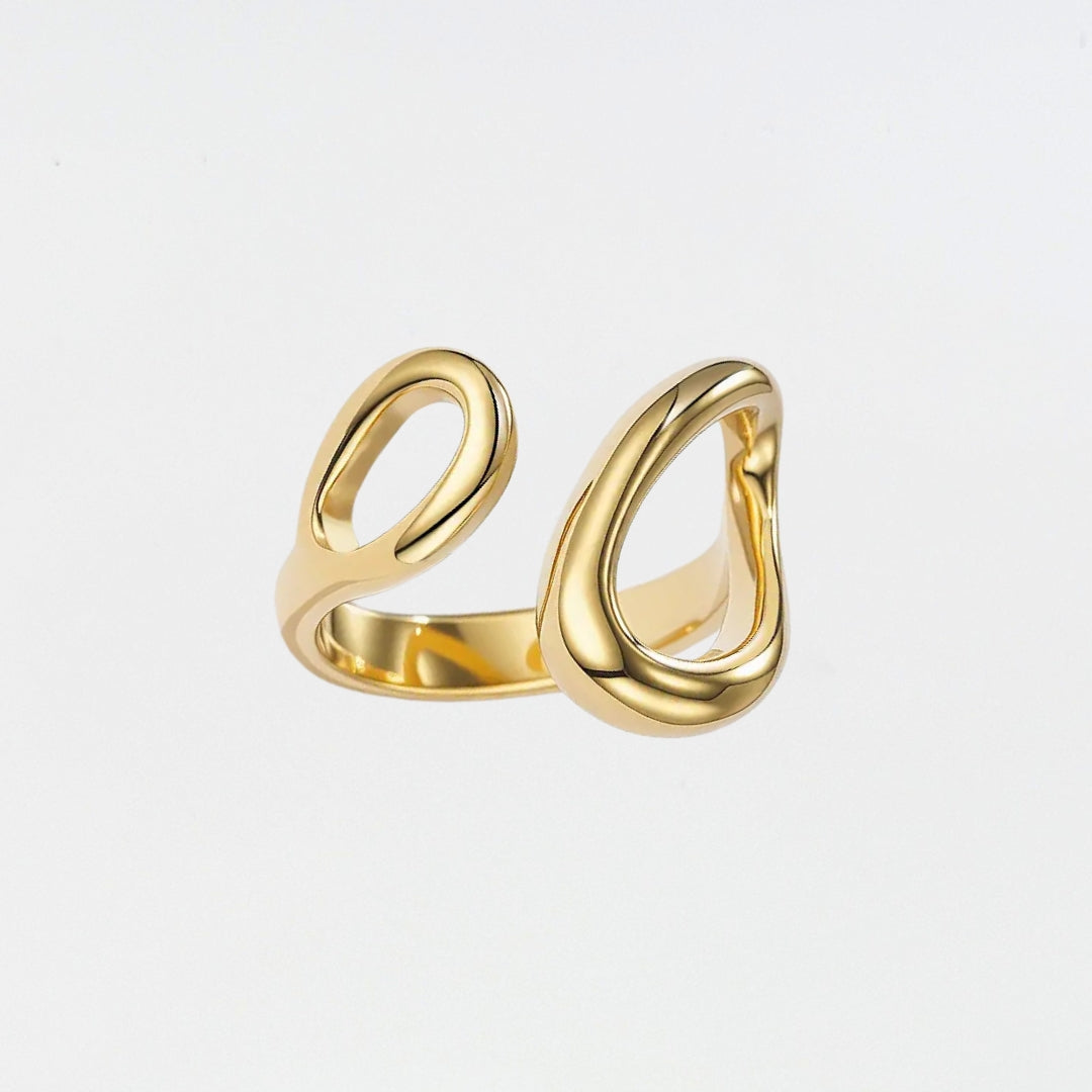 Sculpt Ring