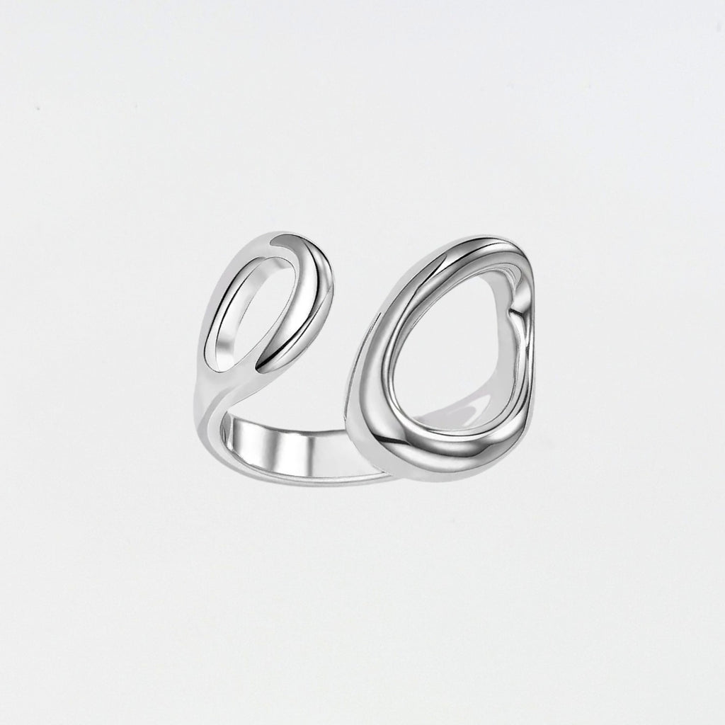 Sculpt Ring