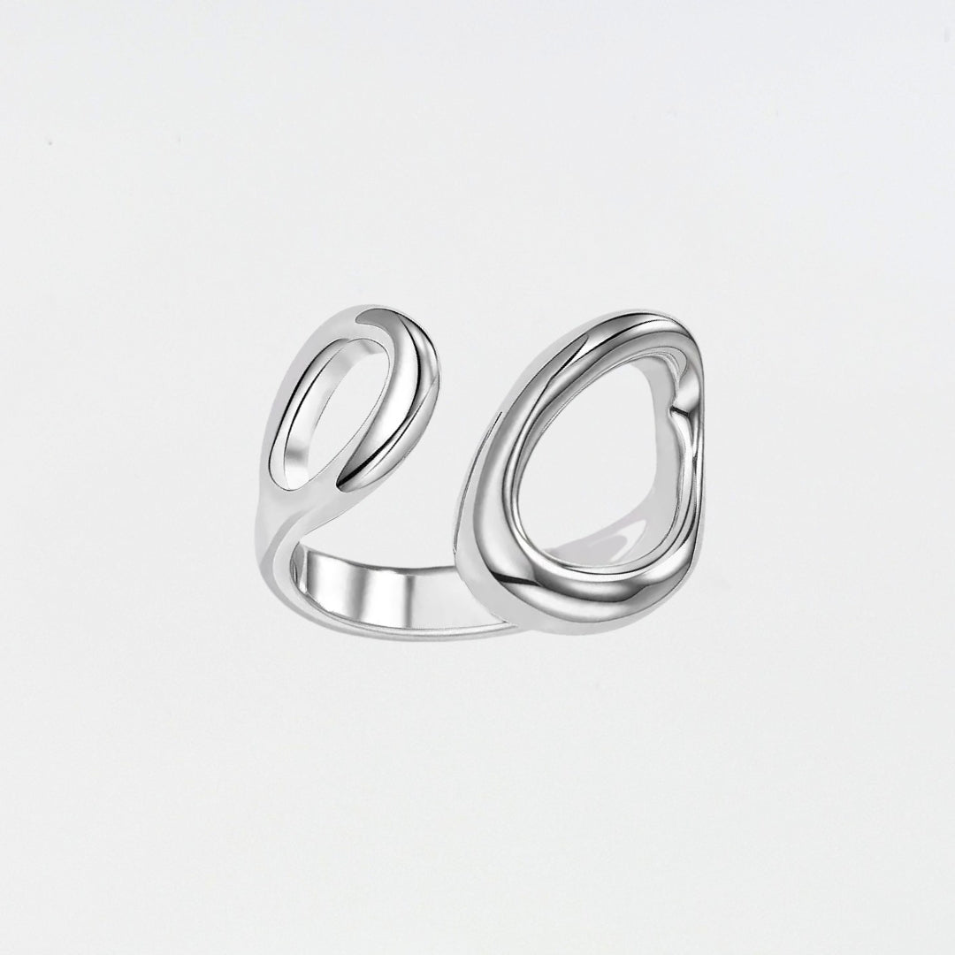 Sculpt Ring