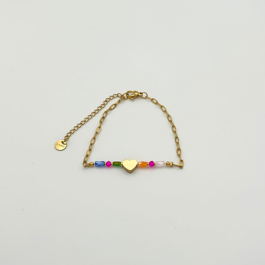 Senna Color Armband