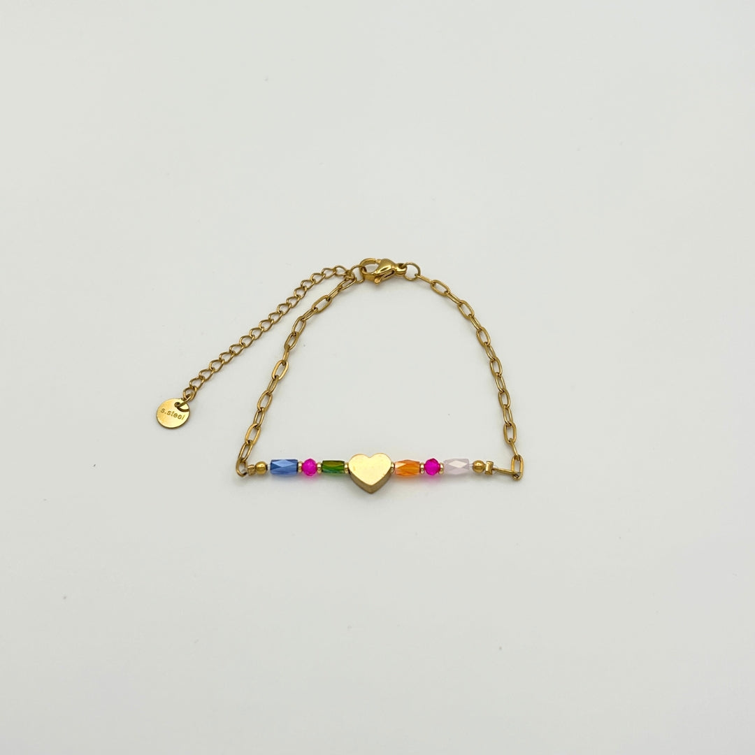 Senna Color Armband