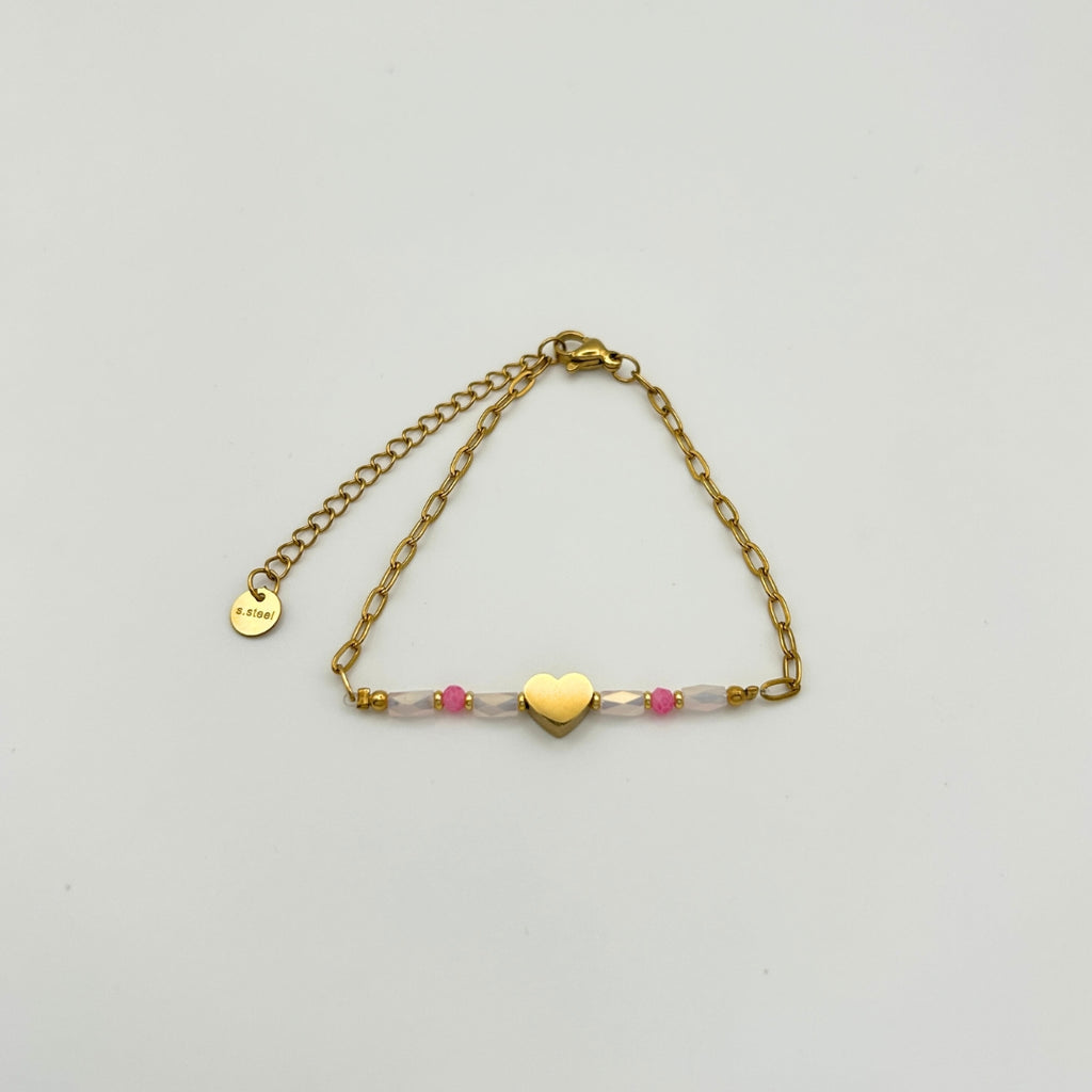 Senna Light Armband