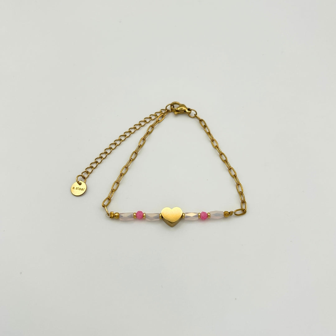 Senna Light Armband