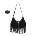 Sierra Fringe Bag