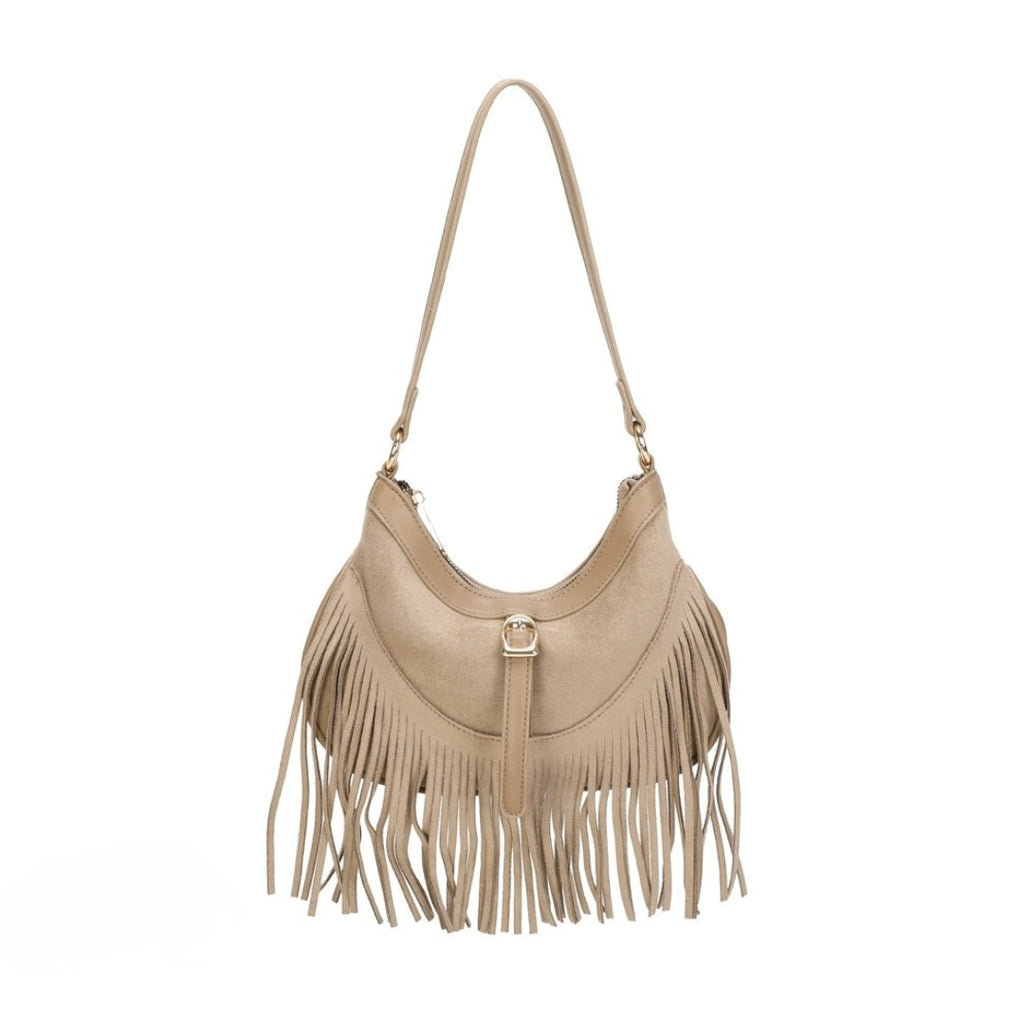 Sierra Fringe Bag