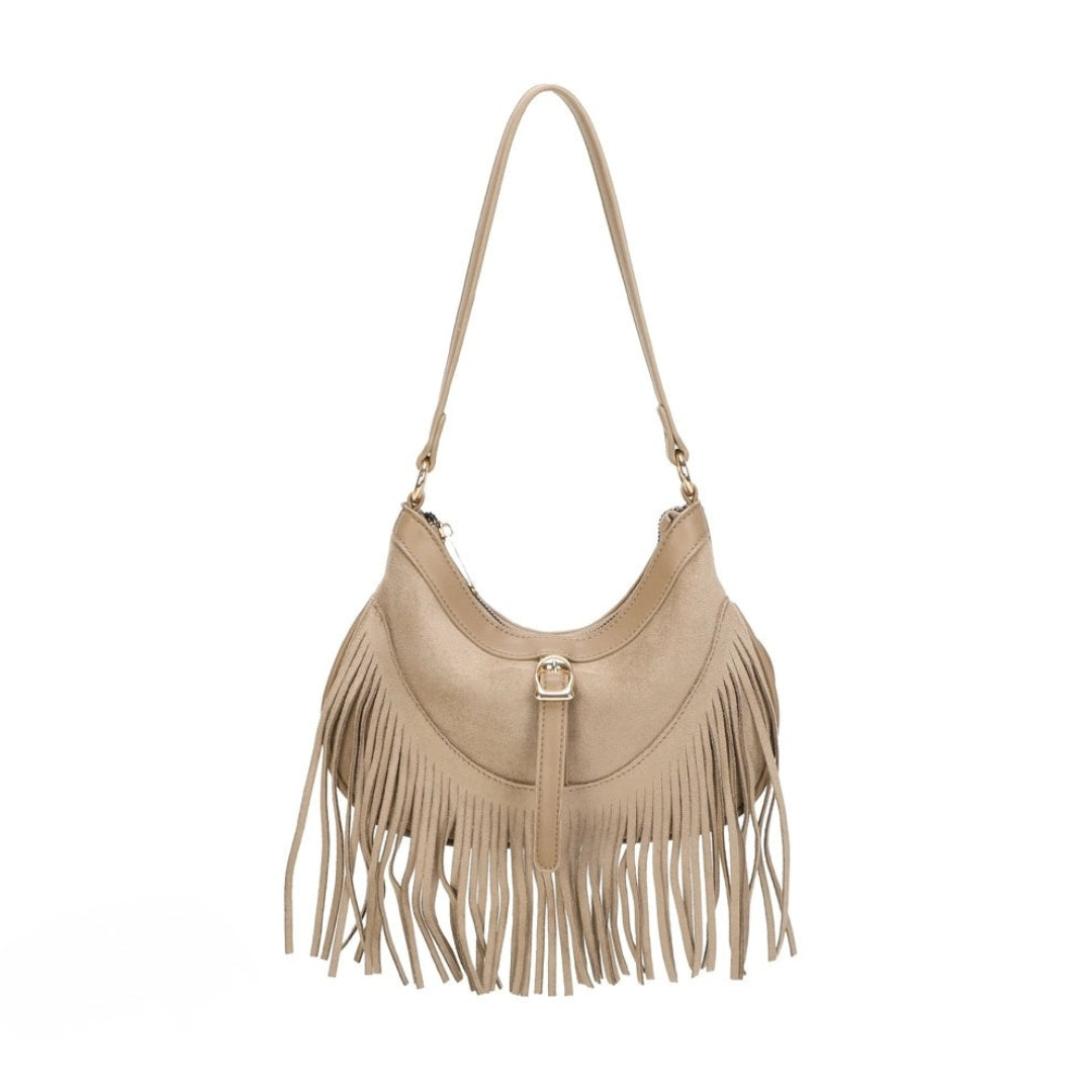 Sierra Fringe Bag