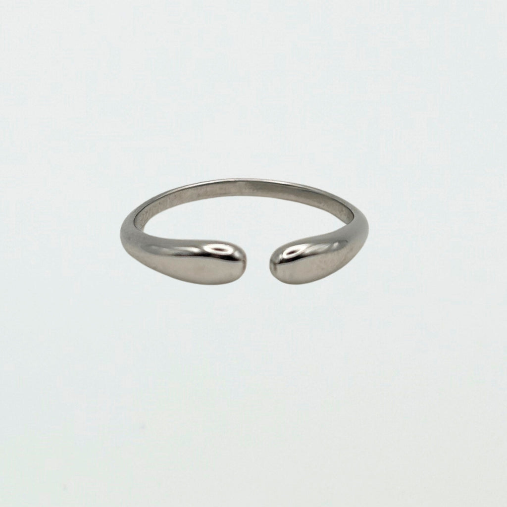 Slim Drop Ring