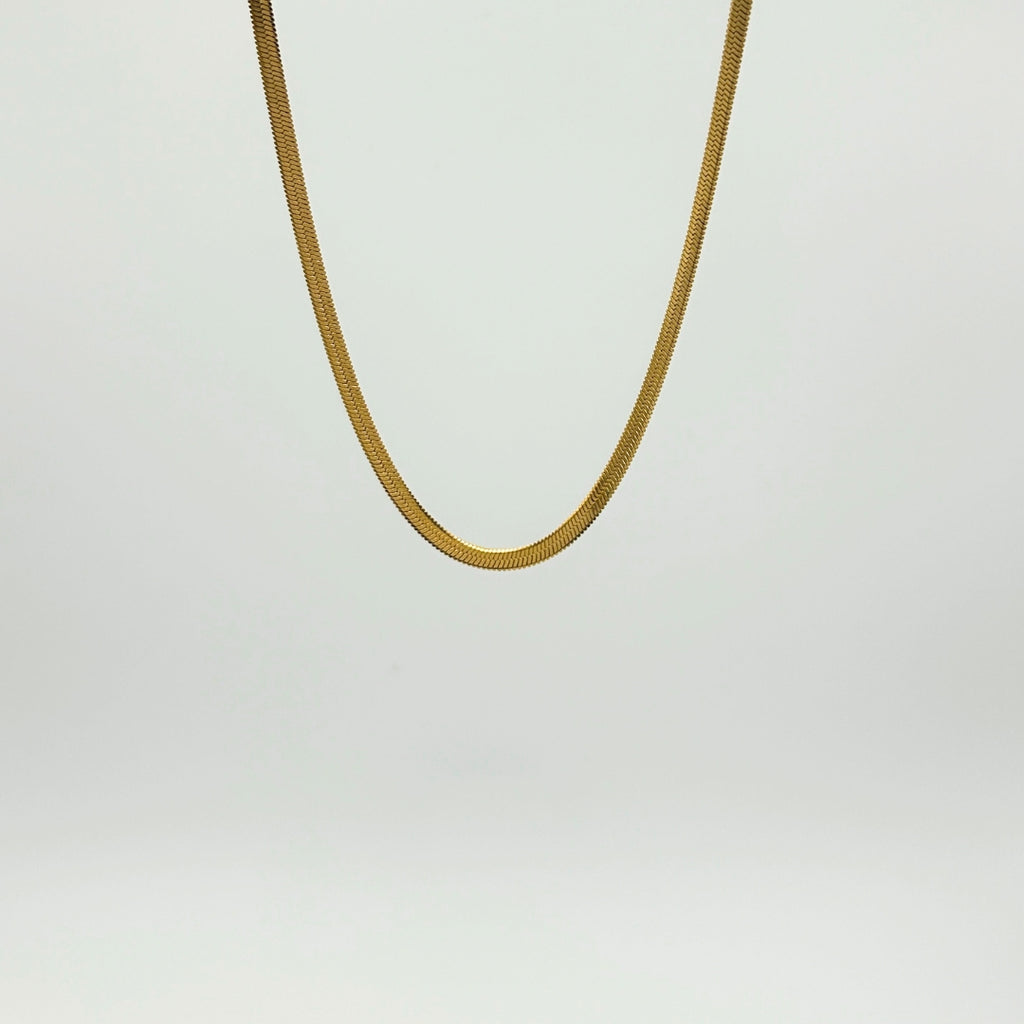 Snake Flat Kette