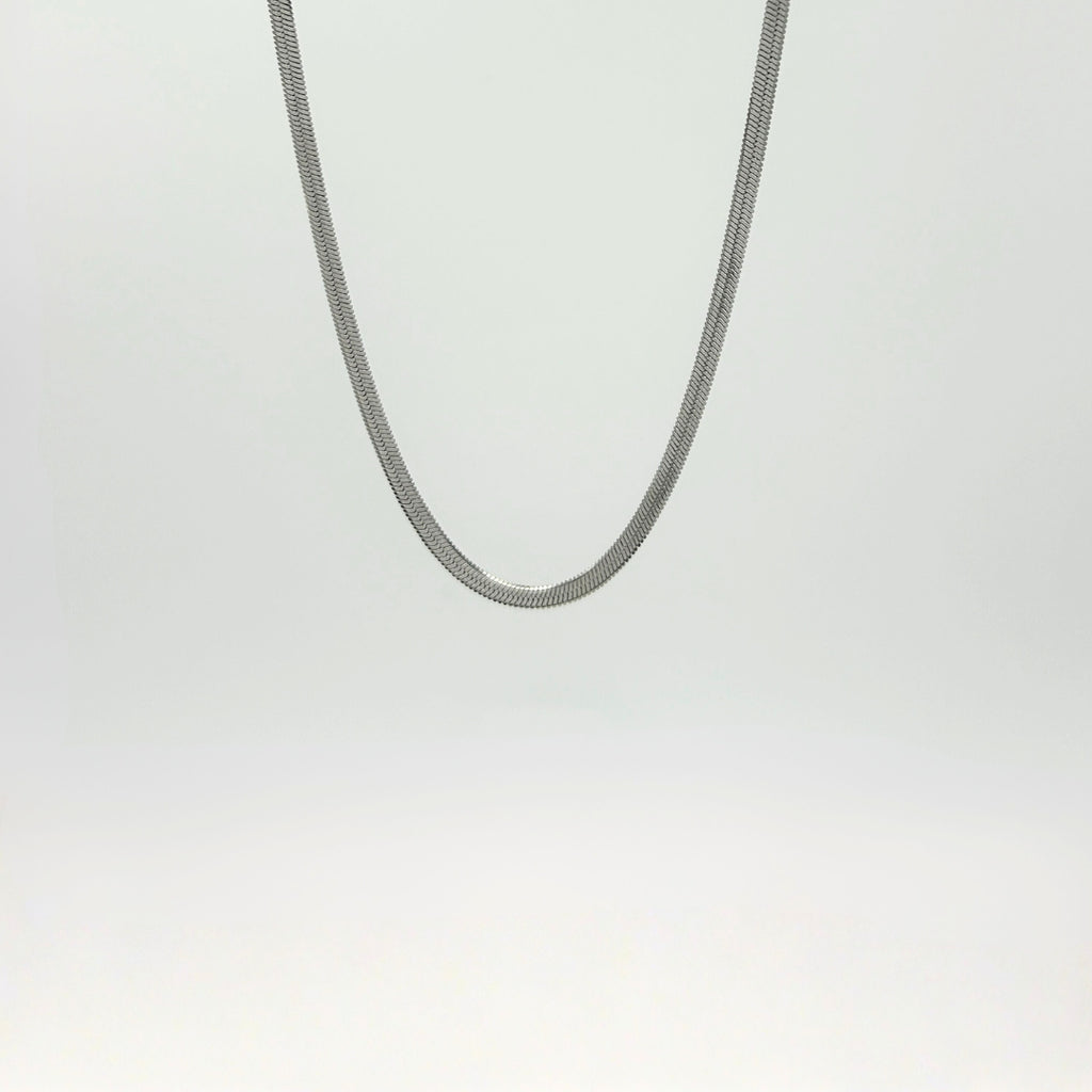 Snake Flat Kette