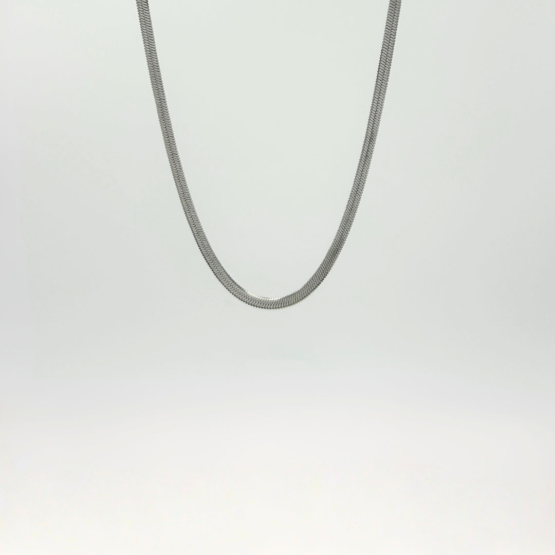 Snake Flat Kette