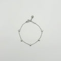 Soft Heart Armband