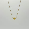 Soft Heart Kette