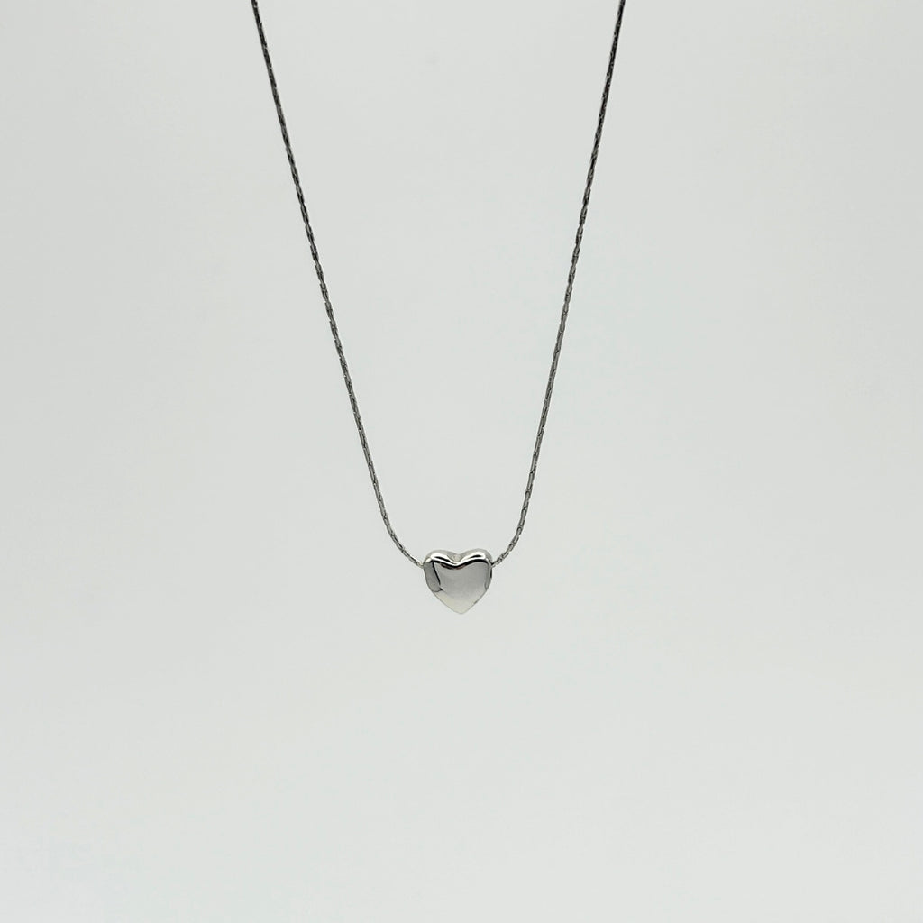 Soft Heart Kette