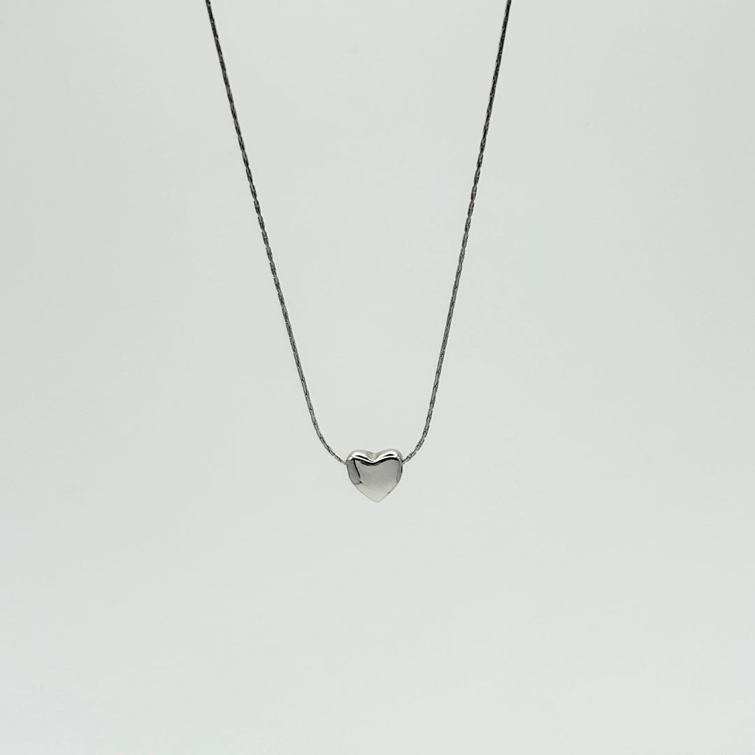 Soft Heart Kette