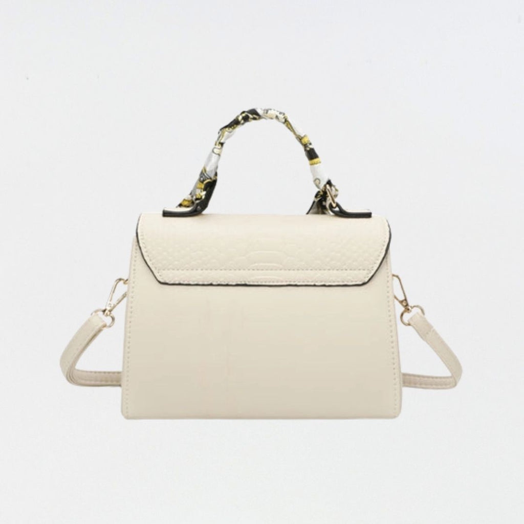 Solea Scarf Bag