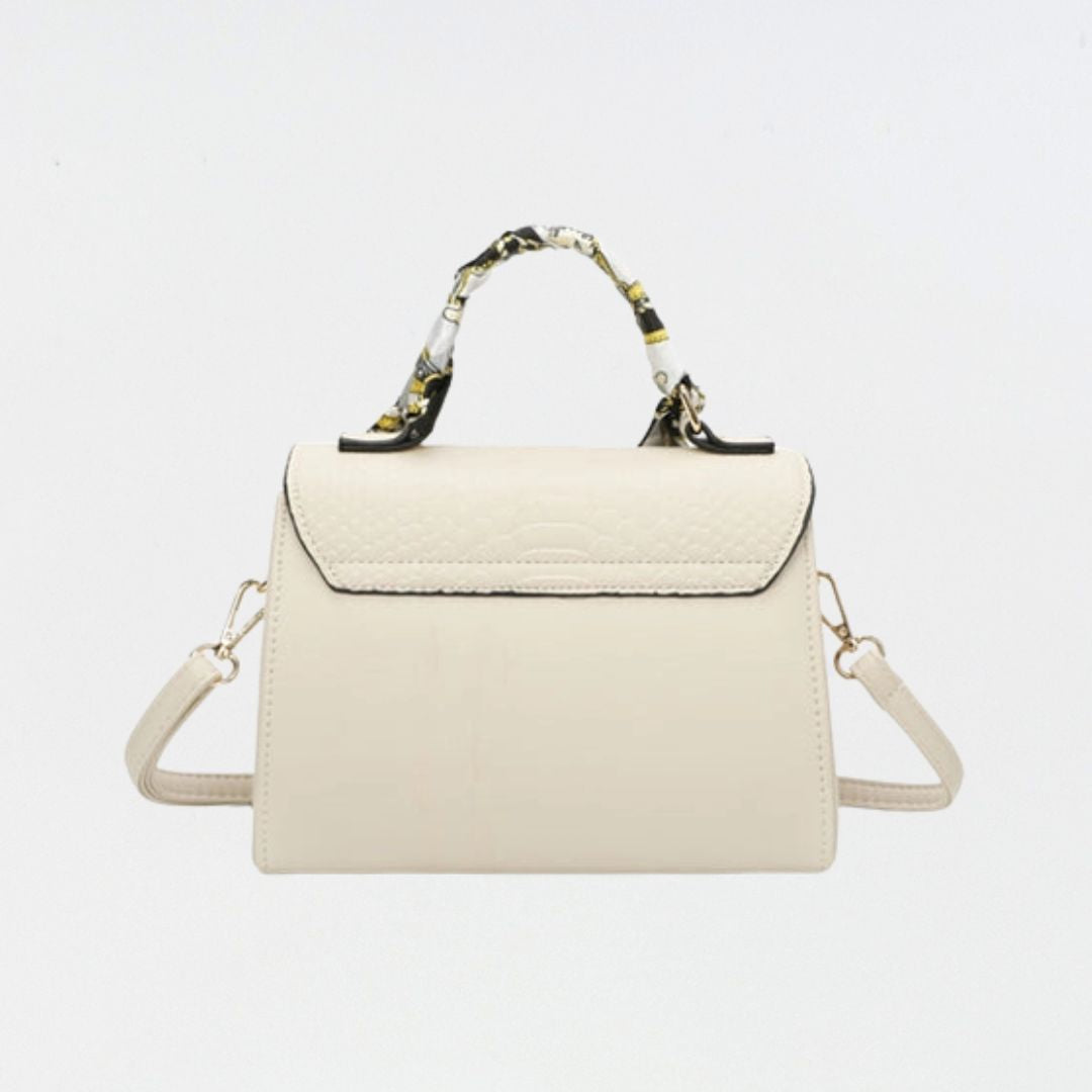 Solea Scarf Bag