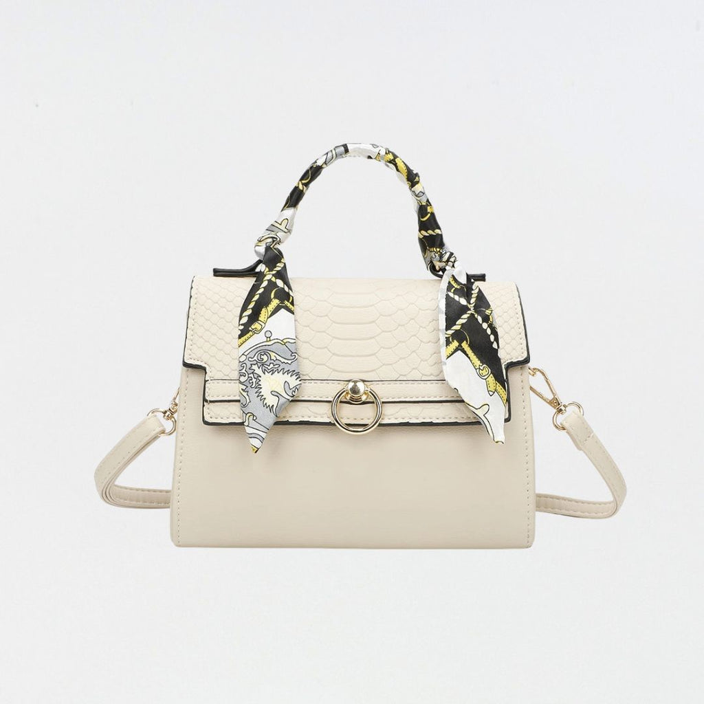 Solea Scarf Bag