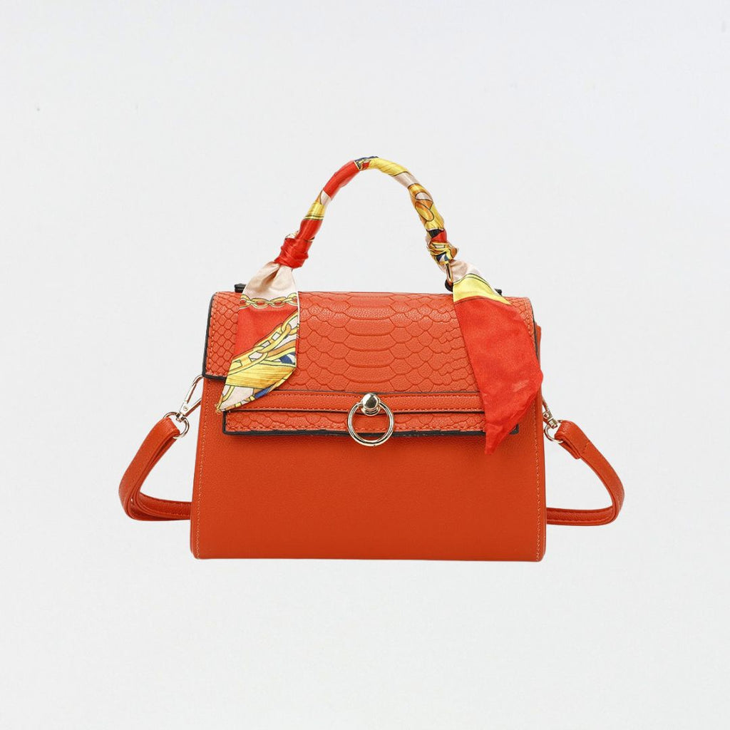 Solea Scarf Bag