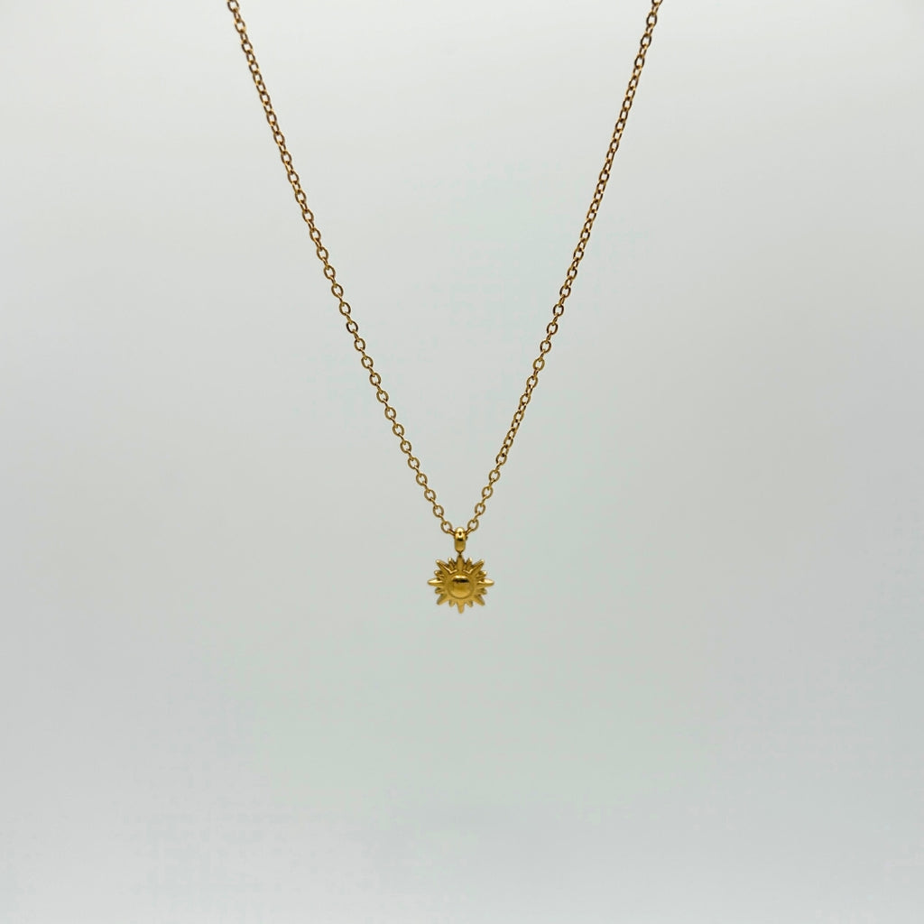 Soleil Kette
