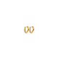 Spark Duo Hoops