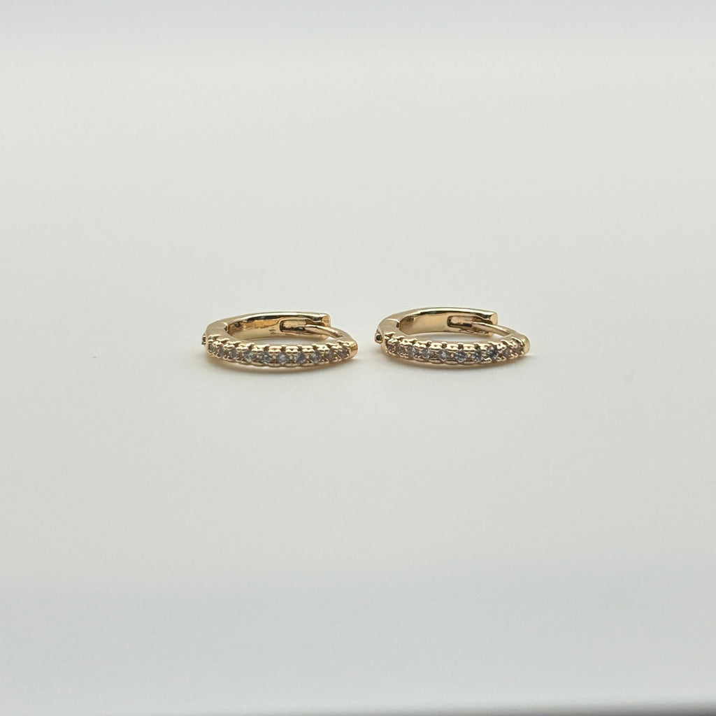 Spark mini Hoops