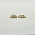 Spark mini Hoops