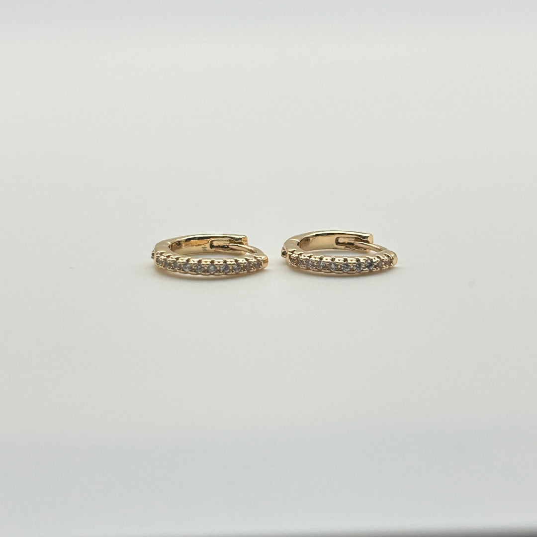 Spark mini Hoops
