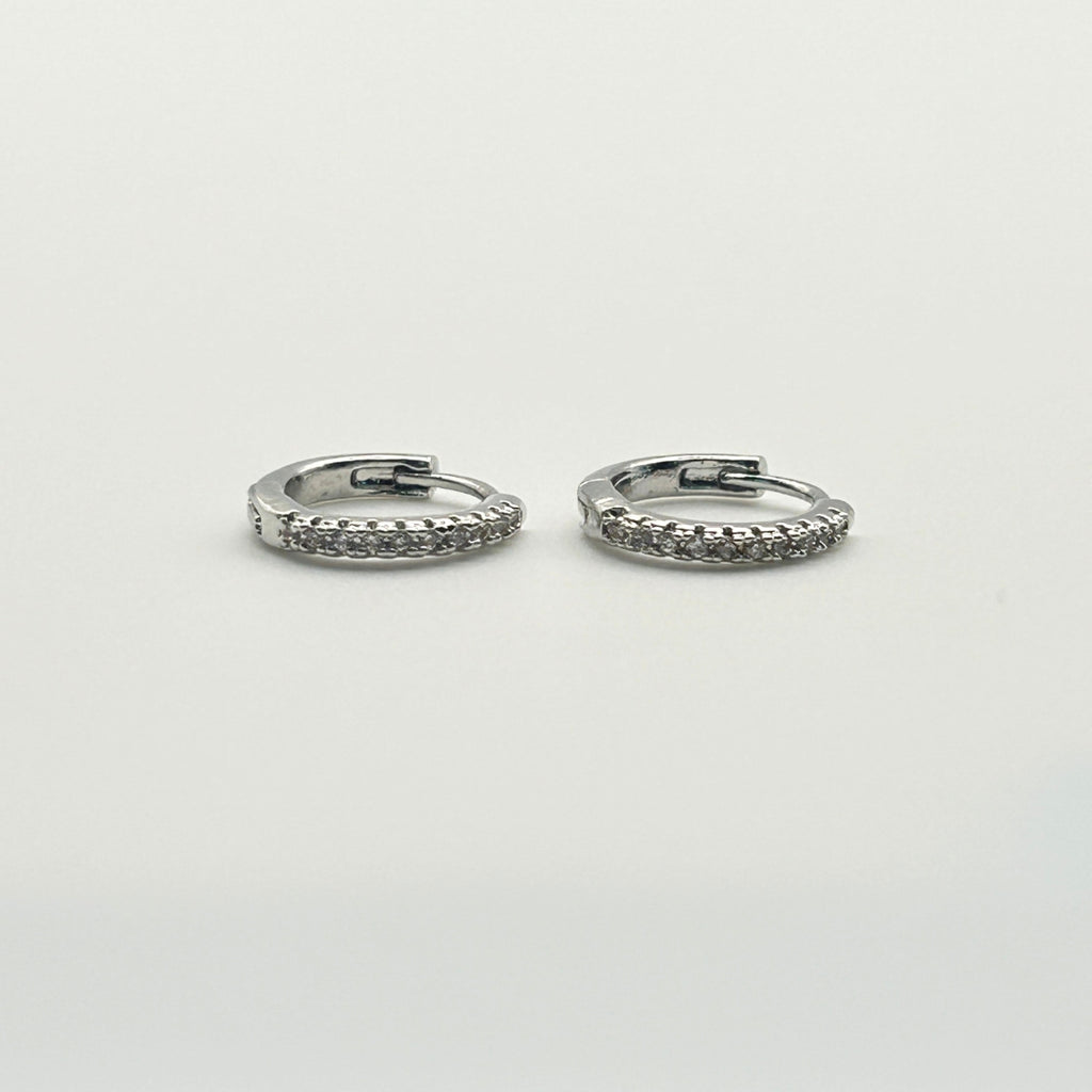 Spark mini Hoops
