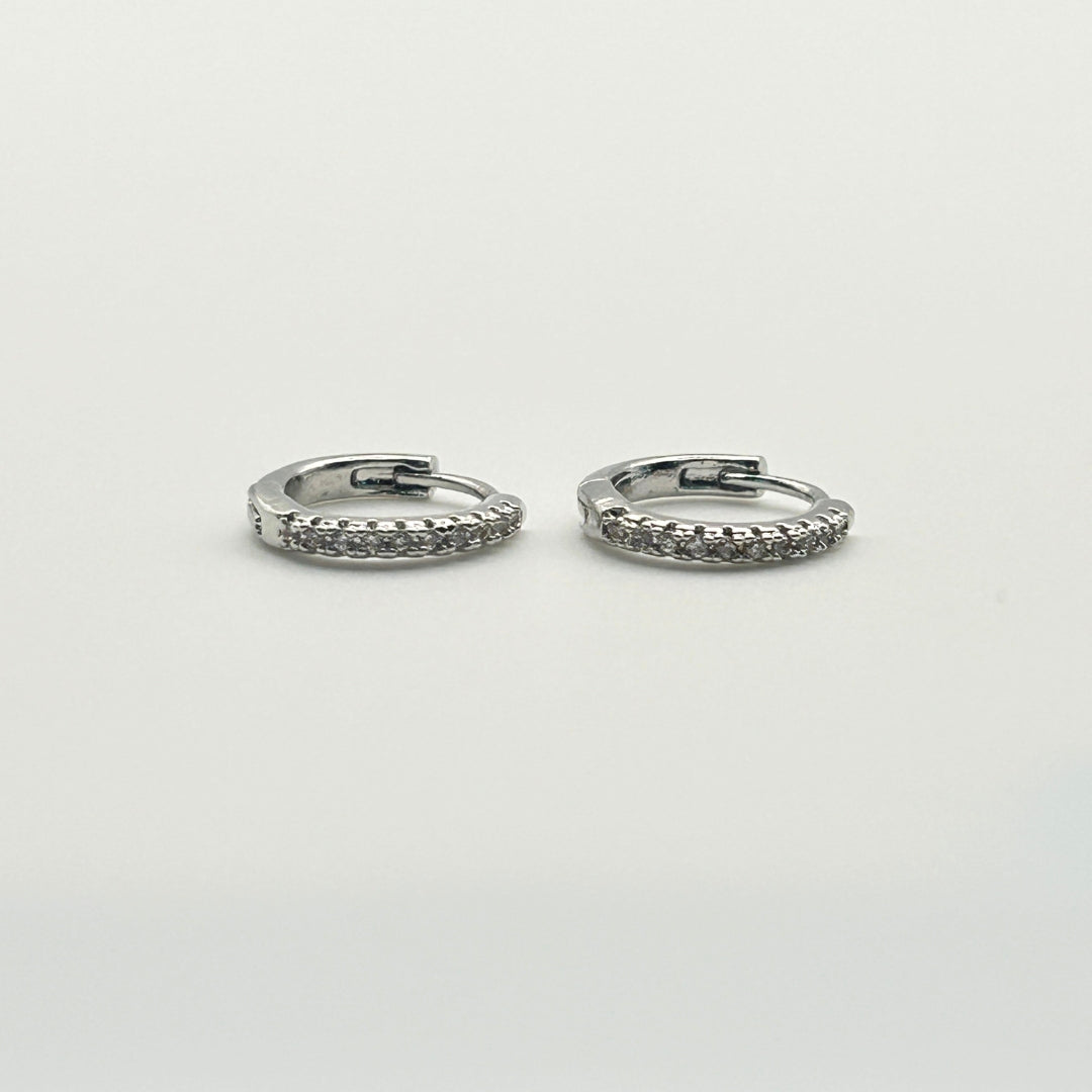 Spark mini Hoops
