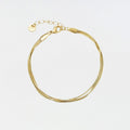 Snake Armband