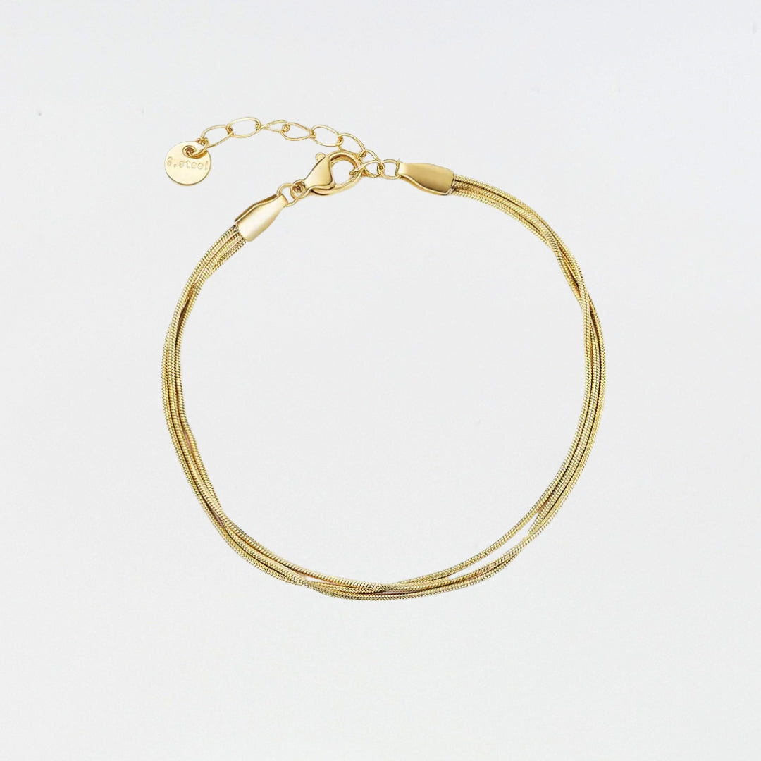 Snake Armband