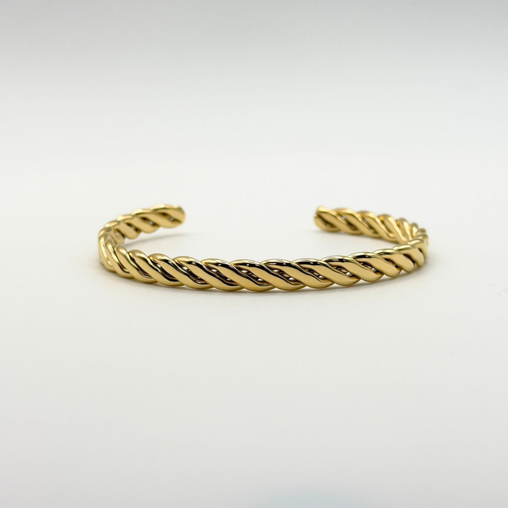 Twist Classic Armreif