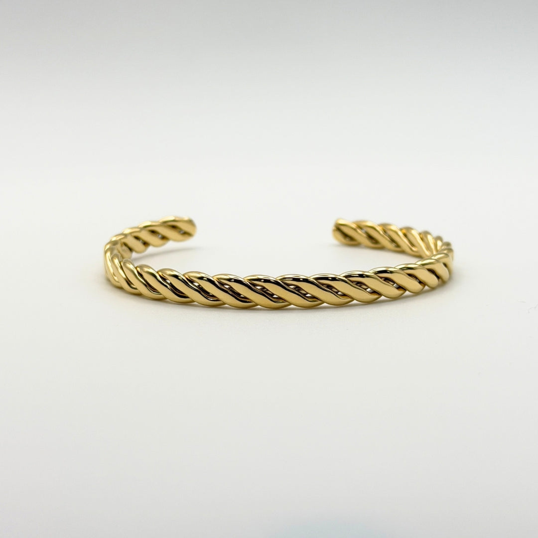 Twist Classic Armreif