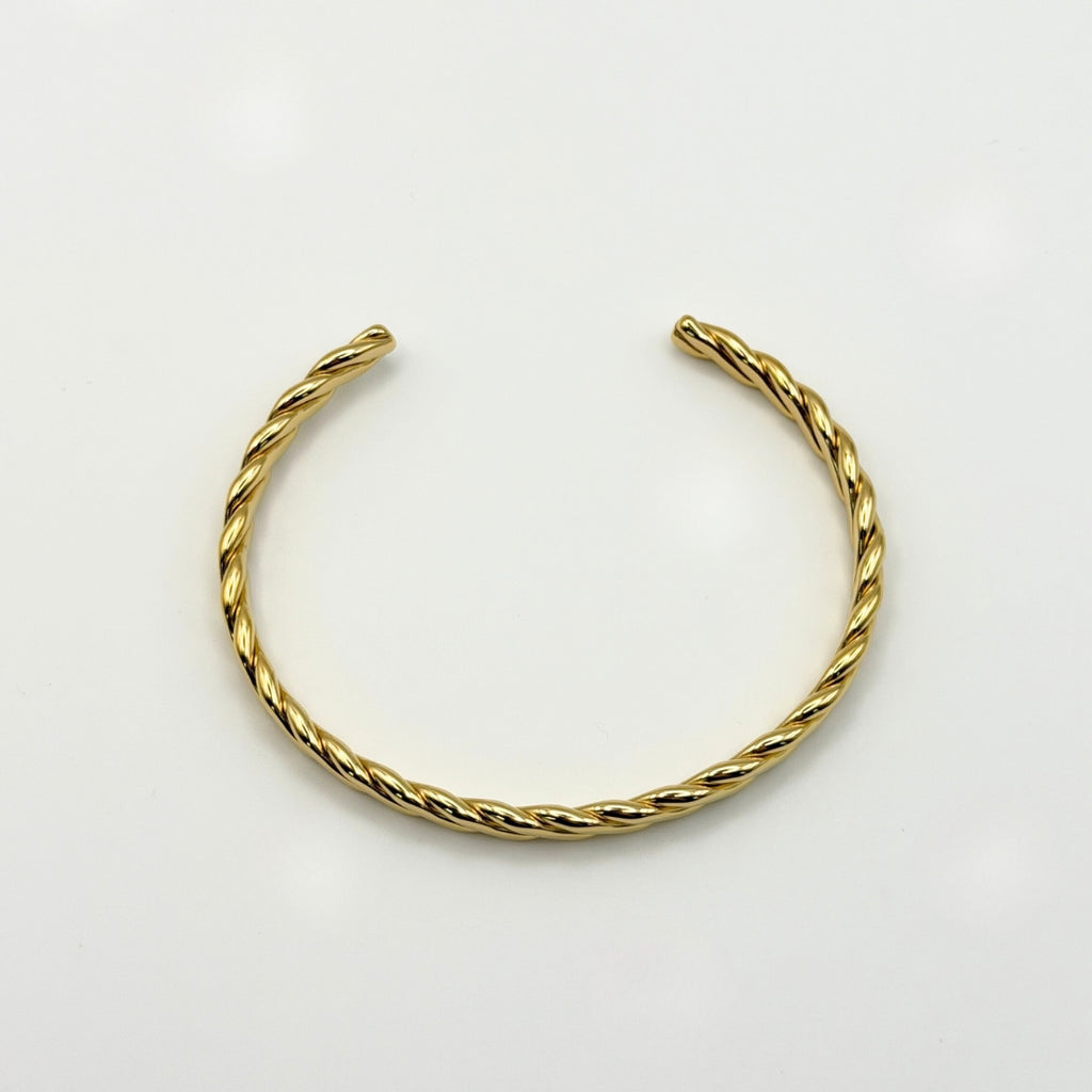 Twist Classic Armreif