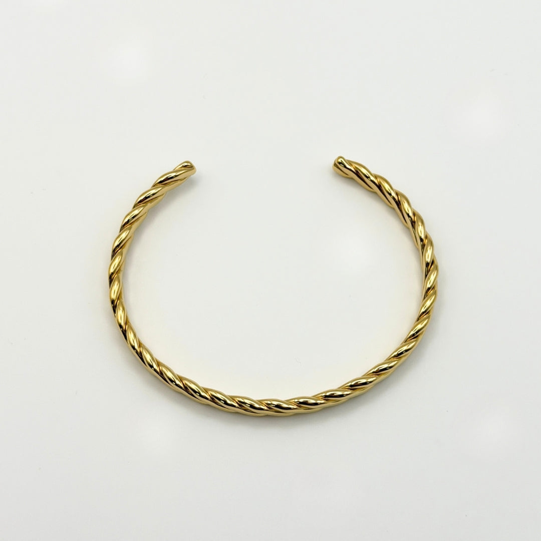 Twist Classic Armreif