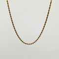Twist Fine Kette