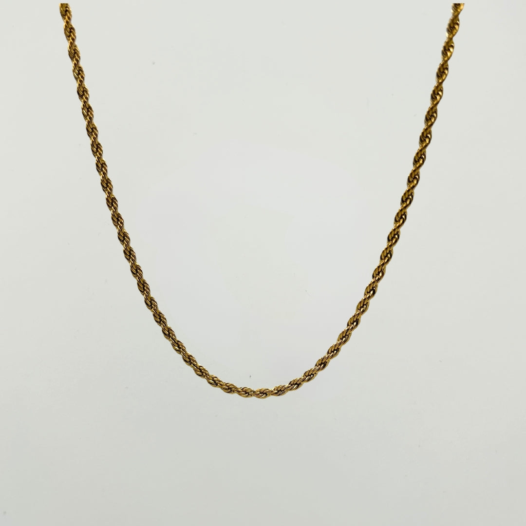 Twist Fine Kette