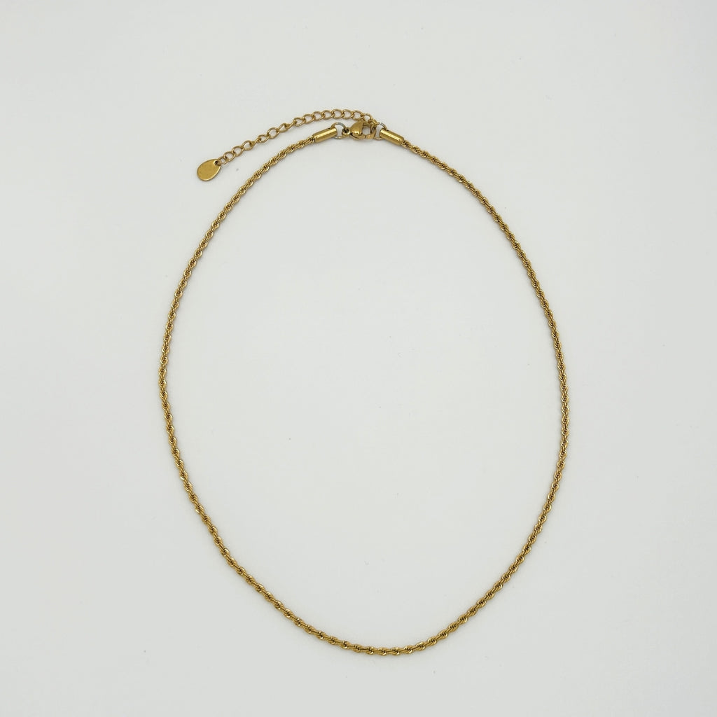 Twist Fine Kette