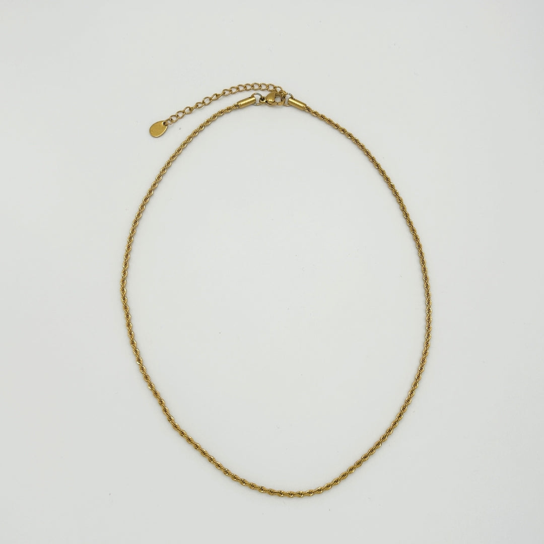 Twist Fine Kette