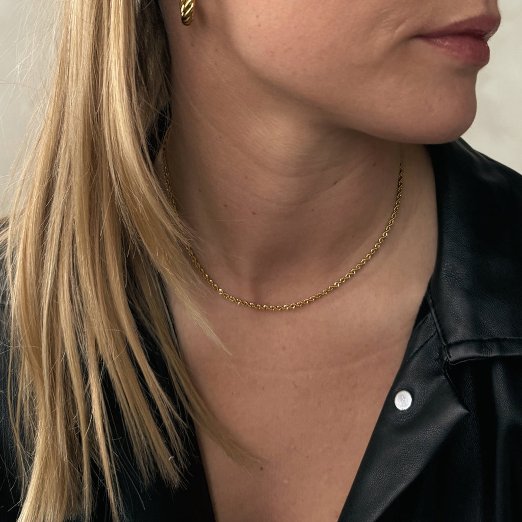 Twist Fine Kette